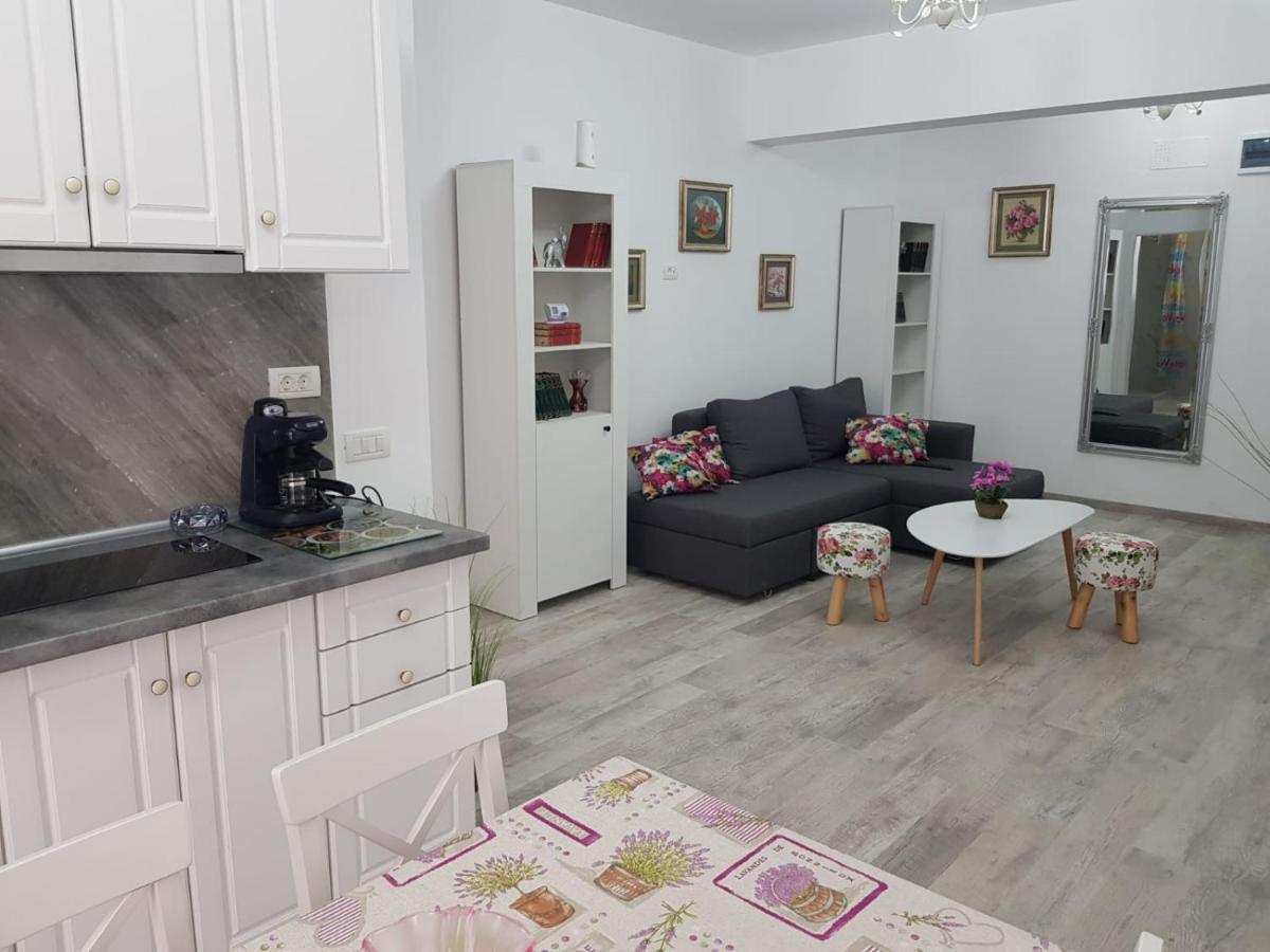 Prime Rose, 2 Camere, Mamaia Nord Năvodari المظهر الخارجي الصورة