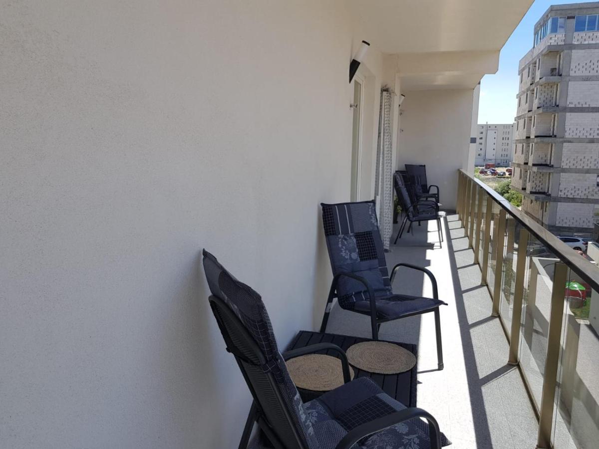 Prime Rose, 2 Camere, Mamaia Nord Năvodari المظهر الخارجي الصورة