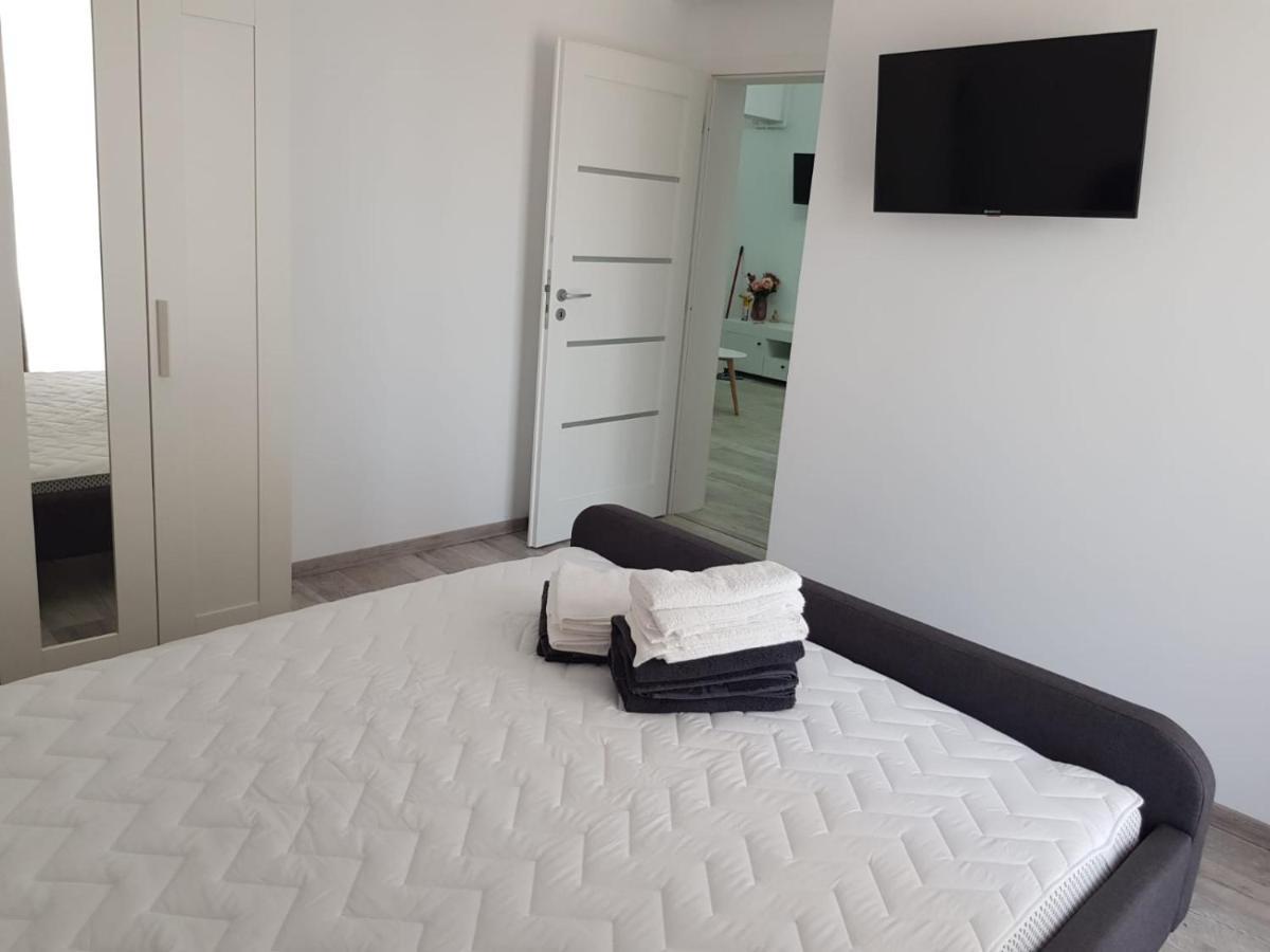 Prime Rose, 2 Camere, Mamaia Nord Năvodari المظهر الخارجي الصورة