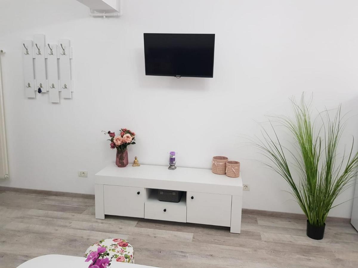 Prime Rose, 2 Camere, Mamaia Nord Năvodari المظهر الخارجي الصورة