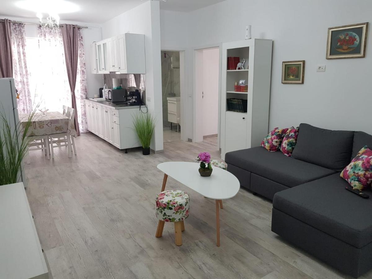 Prime Rose, 2 Camere, Mamaia Nord Năvodari المظهر الخارجي الصورة